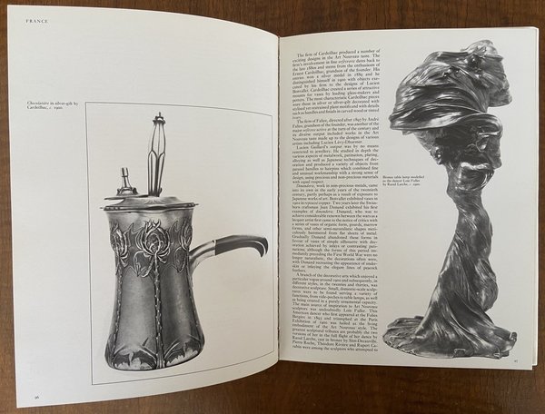 Phaidon Encyclopedia of Decorative Arts 1890-1940 Edited by Philippe Garner