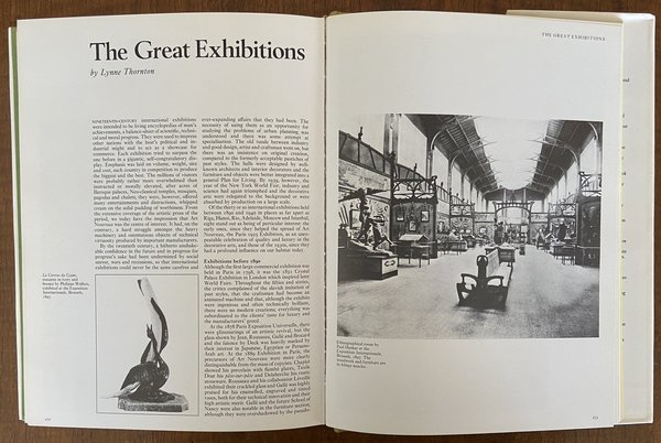 Phaidon Encyclopedia of Decorative Arts 1890-1940 Edited by Philippe Garner