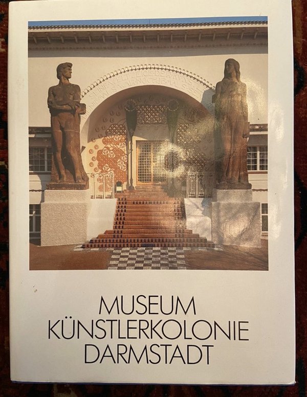 Museum Künstlerkolonie Darmstadt -