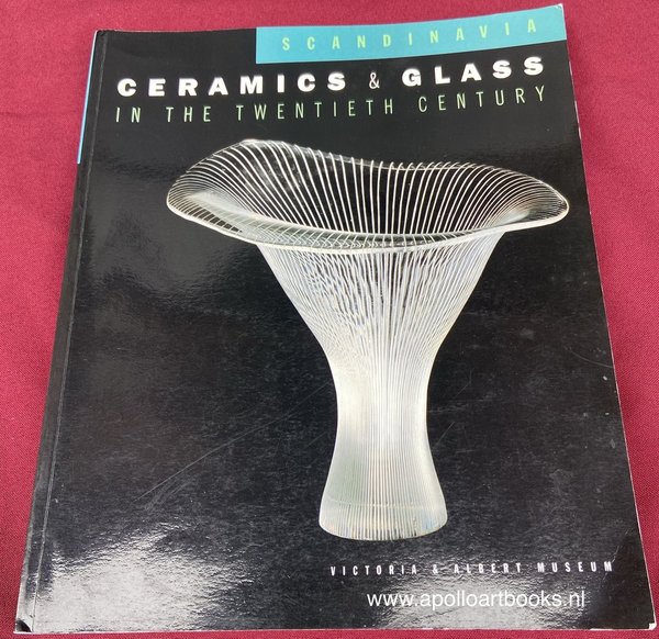 Scandinavia ceramics & glass in the twentieth century - Victoria & Albert Museum