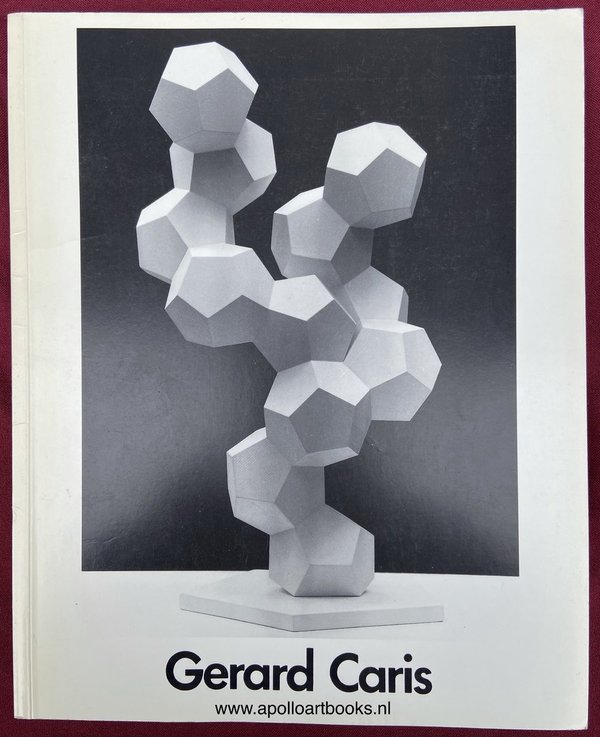 Gerard Caris - Kunsthalle Bremen 7.9-17.10.1993