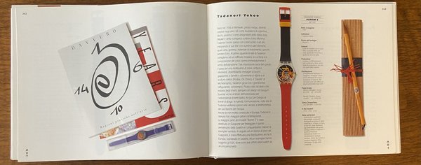 A guide to: Swatch Watches. Daniel J. Komar & Francois Planche