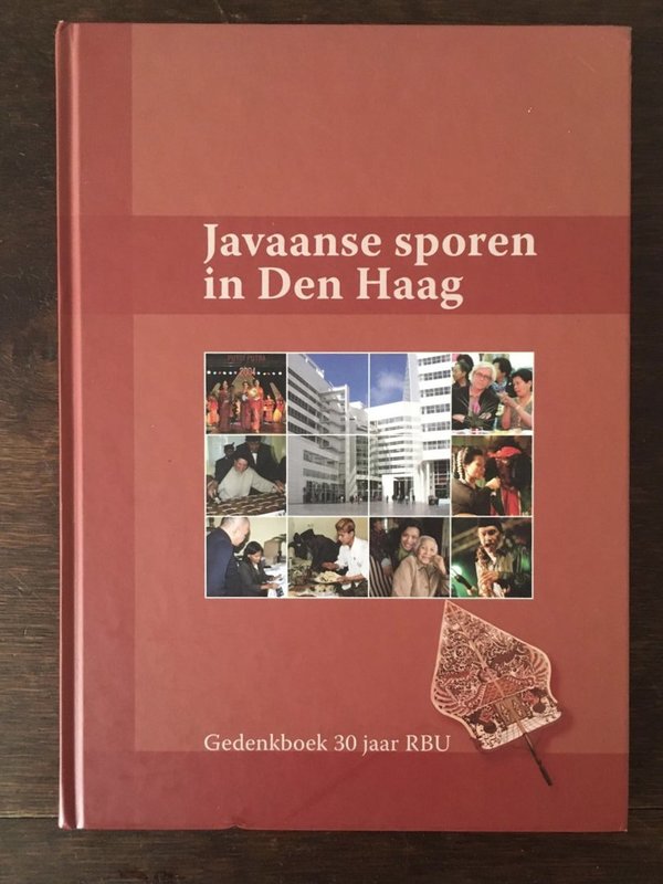 Javaanse sporen in Den Haag
