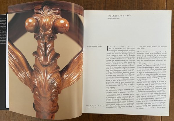 Treasures of Art Nouveau - Michael Draguet