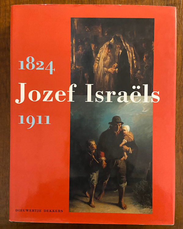 Jozef Israëls 1824-1911 Diewertje Dekkers