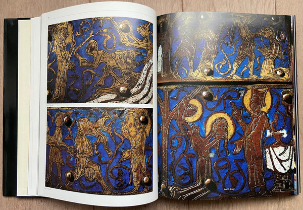 The Keir Collection of Medieval Works of Art Sotheby's New York 20 November 1997