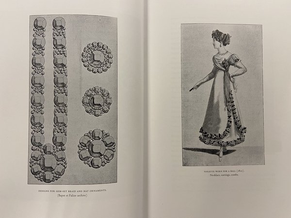 French Jewelry of the Nineteenth Century - Henri Vever