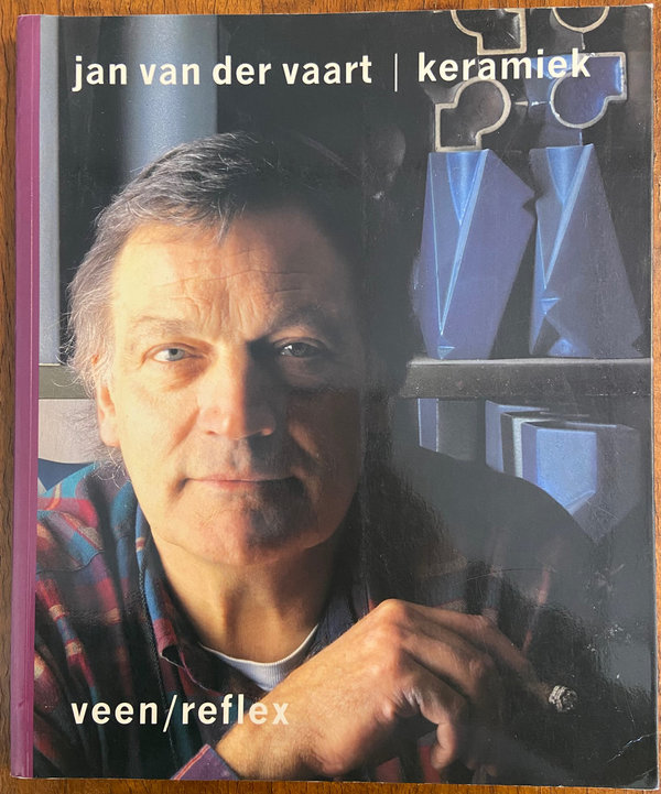Jan van der Vaart - Keramiek
